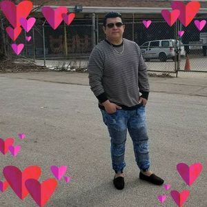 Meet your Posher, Odir